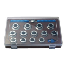 5537 5539 Watch Case Back Opener DIe Waterproof Grooved Cover Suitable for Watches Remover 18.5mm-36.5mm W3739