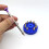 1 Set for High Precision Watch Hands Fitting Tool 10 Sizes Setting for Press Presser Setter Watch Repair Install Tools,A 5