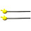 2X Pointing stick indication stick nominate gesture stick 1