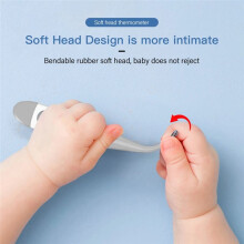 Household Thermometer Baby Adult Ear Thermometer Digital Thermometer Fever Thermometer Baby Thermometer