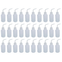 30 Stueck 250 Ml Tattoo Gruene Seife Wasser Spruehflasche