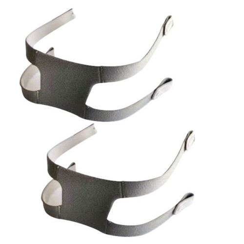 2 Pack CPAP Headgear for  Dream Wear Full Face Replacement Headgear