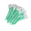 100Pcs Sponge  Cleaning Cleaner Swab Camera Lenses Inkjet Printer Swabs 8