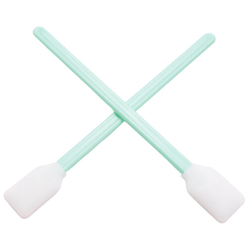 150Pcs Sponge  Cleaning Cleaner Swab Camera Lenses Inkjet Printer Swabs 1