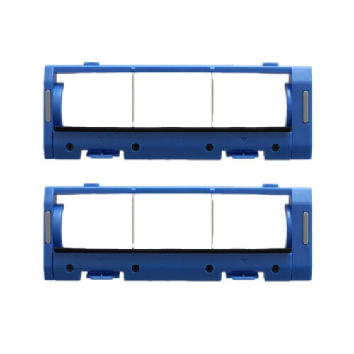 2X Replacement Brush Guard for  RoboVac 11S, 11S MAX, 30C MAX, 15C, RoboVac 15C MAX, RoboVac 35C Accessory 1