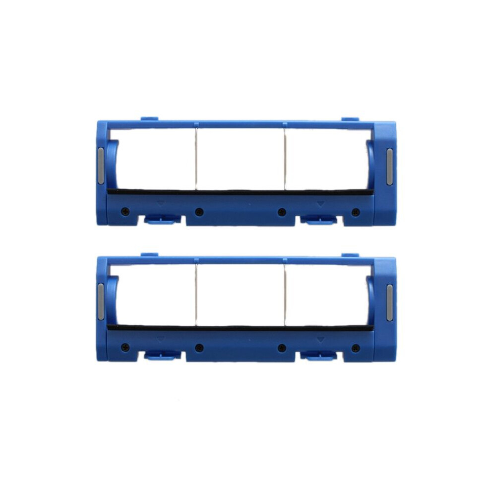 2X Replacement Brush Guard for  RoboVac 11S, 11S MAX, 30C MAX, 15C, RoboVac 15C MAX, RoboVac 35C Accessory