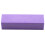 50X Buffing Sanding Buffer Block Files Acrylic Pedicure Manicure Nail Art Tips (Color: ) 2