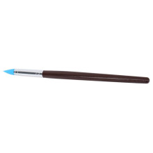 28PCS Polymer Pottery Clay Sculpting Modelling Sit Stylus Nail Art Dotting Tools Rubber Tipped Ceramic Carving Kit