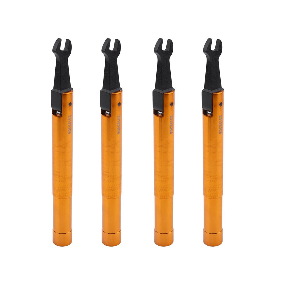 Photos - Cutting Disc 4X Mxita SMA Torque Wrench RF Connector Opening 8MM Electrommunication Coax Adapter Convertor Straight Goldplated Spanner