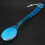 2X Long Handled Body Bath Shower Back Brush Scrubber Massager Disability Helper 6