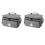 2X Small Nursing Storage Bag Home First Aid Storage Box Kit 1