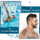 100 Pièces Douche étanche Patch Jetable Transparent Extensible Bandage Bouclier Couverture 7