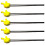 5X Pointing Stick Indication Stick Nominate Gesture Stick 1