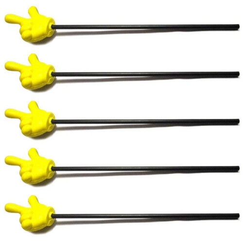 5X Pointing Stick Indication Stick Nominate Gesture Stick