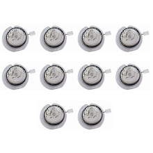 10X Mouvement NH38 Standard Série NH3 Montre Mécanique Automatique Movt Pièces Vingt-Quatre Bijoux Nh38A Japon Importé