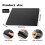 12 PCS Polyurethane Foam Sheets Foam Pads for Case Packaging Toolbox Cuttable Crafts Foam Pads, 40X30X3cm 2