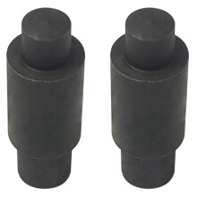 2X OTC 204928 Replacement Pin for OTC1266 Adjustable Gland Nut Wrench