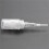 300 x 2Ml Plastic Travel Spray Bottle Empty Transparent Perfume Atomizer New 6