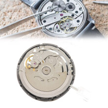2X NH38/NH38A Movement Watch Accessories Automatic Chain Movement High-Precision Automatic Mechanical Watch Movement