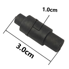4X OTC 204928 Goupille de Rechange pour Clé à ÉCrou à Presse-ÉToupe OTC1266 RéGlable