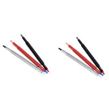 6 Pieces / Watch Needle Press Accessories Kit Watch Manufacturing Tools Watch Repair Watch Pin Repair Tool