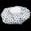 4X Ice Bag for Pain Relief 9Inch Pentacle, White 3