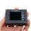 Sensor de Temperatura Infravermelho MLX90640 Termovisor Simples Câmera TermográFica IR PortáTil com Tela LCD de 1,8 Polegadas 5