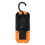 Portable LED Work Light, Hanging Hook & Magnetic Flashlight, Battery Operated,Pocket Work Lights 1
