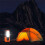 Portable LED Work Light, Hanging Hook & Magnetic Flashlight, Battery Operated,Pocket Work Lights 7