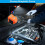 Portable LED Work Light, Hanging Hook & Magnetic Flashlight, Battery Operated,Pocket Work Lights 3