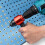Detachable Manual Electric Rivet Nut Tool Conversion Accessorie Hand Rivet Nut Tool Set Electric Pneumatic Rivet Machine 5