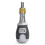 Eight in One Portable Multi-Function S2 Batch  2-Way Ratchet Adjustable Angle Screwdriver Maintenance Kit Grey 1
