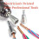 Wire Twister Tool for Drill, Wire Stripping and Twisting Tool Wire Twister for Power Drill, Cable Quick Stripping -B 4