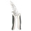 Multipurpose Wire Stripper,Heavy Duty Electrical Wire Stripping Tool, Wire Strippers and Crimping Tool 1