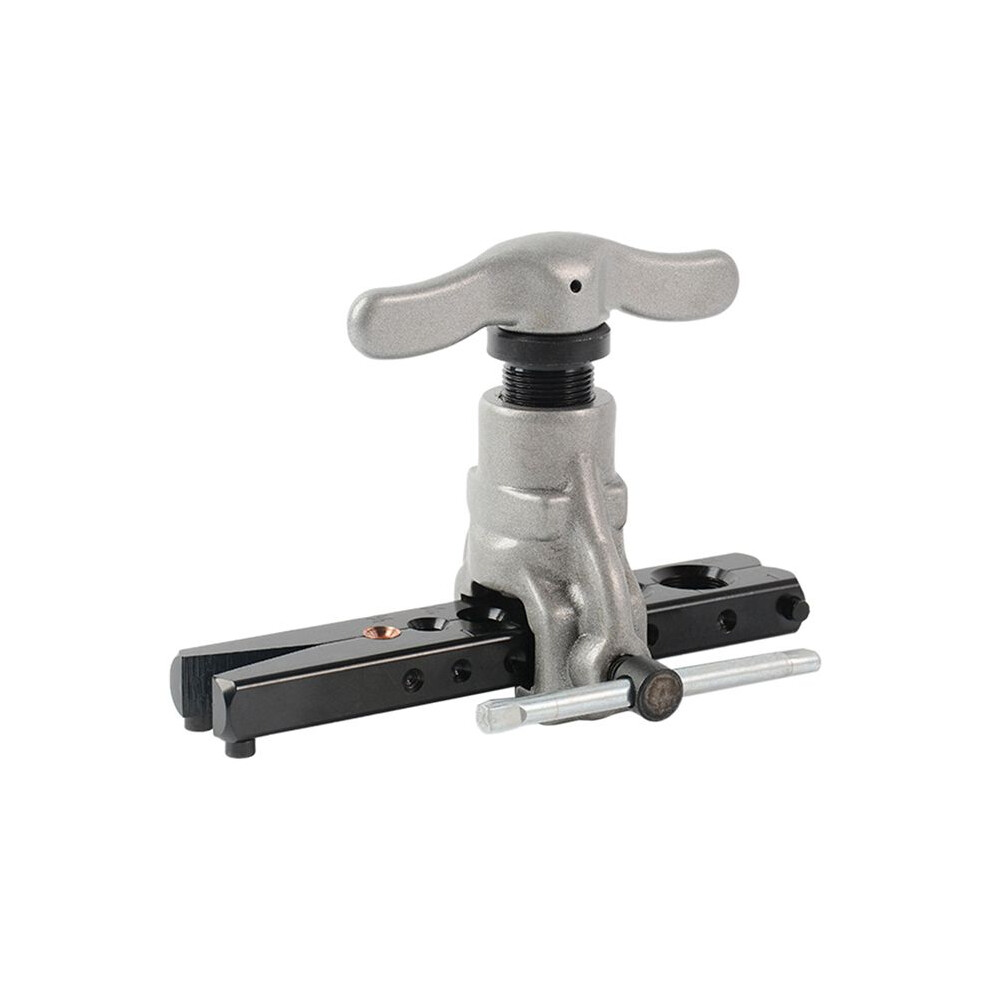 Eccentric Flaring Tool Set For Refrigeration Water Gas Brake 1/4 - 3/4Inch 45 Degree Angle Eccentric Cone Type 6032294795090