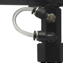 Spraying Tools for Exterior Car Details, Painting Tools, Car Wash Tools for Car Interior Cleaning