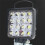 LED Outdoor Work Light for  BL1830 USB-C Quick Charge, Suitable for Engineering Lighting and Shooting 3