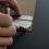 Leather Sewing Aid Tool, Constructed From Durable Metal, Serves As A Guide for Precise for Leather 5