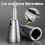 Wire Twisting Tool Wire Twister Wire Connector,Wire Twisting Tool Wire Stripper Tool Wire Twister Tool for Drill 9