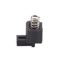 Left Right Lock Buckle for NS NX Loose Repair Buckle Lock with Screwdriver