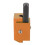 Woodworking Right Angle Chisel, Alloy Steel, 30mm Width, Gold 15