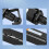 Round Cable Stripper Fiber Optic Tool, Optical Fiber Cable Jacket Slitter, Longitudinal 4.5-29MM 8