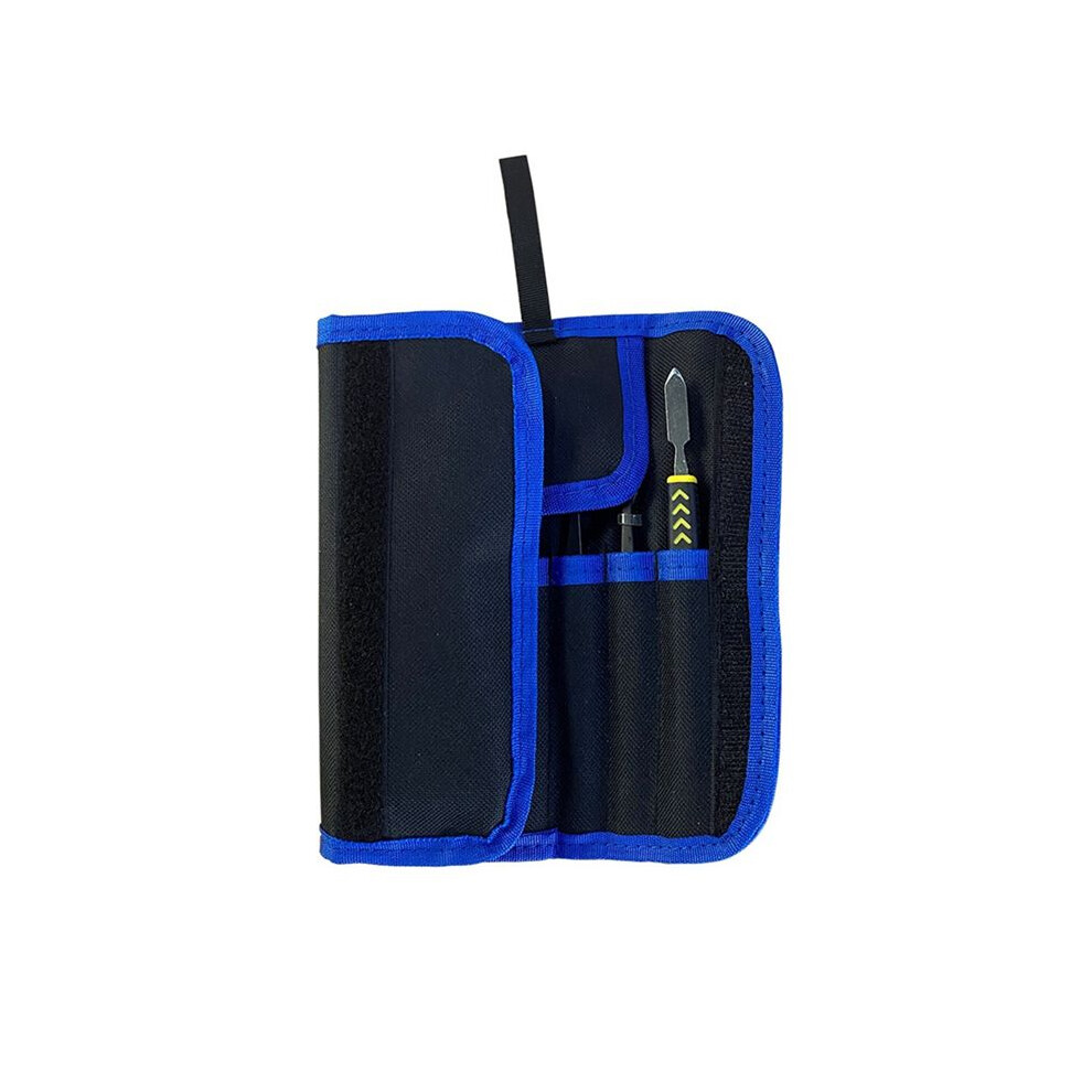 9Pcs/Set Tweezers Electronic Diagonal Pliers Set Stick Bag False Eyelash Extension Clip Pliers Eyebrow Tweezers 6031891344151