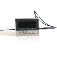 LP20E 2 Axis Digital Display DRO Magnetic Sensor Tape Displacement Readout Scale Position Transducers Encoder