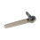 Outdoor Titanium Multi-Function EDC Tool Wrench Flathead Screwdriver Phillips Screwdriver Portable Keychain 4