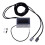 LP20E 2 Axis Digital Display DRO Magnetic Sensor Tape Displacement Readout Scale Position Transducers Encoder 6