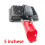 Portable LED Work Light for  12V Battery,7200LM 144W Adjustable Flashlight Cordless Battery Powered Flood Light 2
