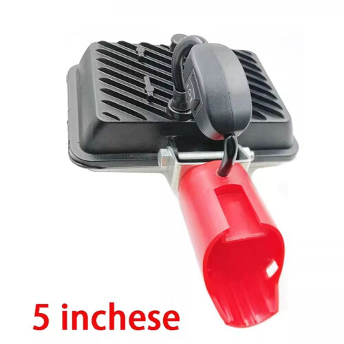 Portable LED Work Light for  12V Battery,7200LM 144W Adjustable Flashlight Cordless Battery Powered Flood Light 1