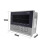LP20E 2 Axis Digital Display DRO Magnetic Sensor Tape Displacement Readout Scale Position Transducers Encoder 7
