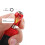 1/4Inch Screwdriver Bit Handle Multi-Function Screwdriver Set Screwdriver Drill Wrench Tool (Red) 5
